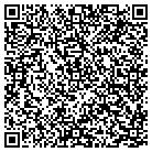 QR code with Hidden Valley Mobile Home Vlg contacts