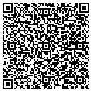 QR code with D E Storage Place contacts