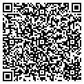 QR code with iStable contacts
