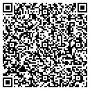 QR code with Kretch Corp contacts