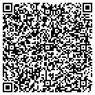 QR code with True Greater Works Christian F contacts