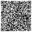 QR code with Cannon Valley Septic Service contacts