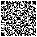 QR code with W & W Auto Sales contacts