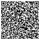 QR code with R N Partners contacts