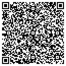 QR code with E Hicks Self Storage contacts