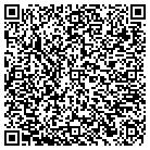 QR code with A Abe's O'fallon Sewer Service contacts