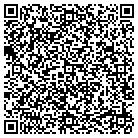 QR code with Oronoco Estates Mhc LLC contacts