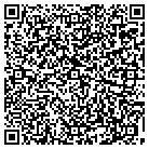 QR code with University Building Specs contacts