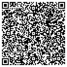QR code with Silhouette Salon & Spa contacts