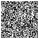QR code with Jin's Music contacts