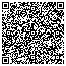 QR code with J Ruppel Instruments contacts