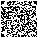 QR code with Techdepot contacts
