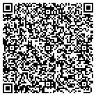 QR code with Advanced Chirorpactic & Med contacts