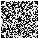 QR code with King Chicken Wing contacts