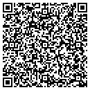 QR code with Wishbone Spa contacts