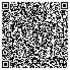 QR code with Allure Hair Salon & Spa contacts