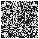 QR code with Al Ru Salon Spa contacts