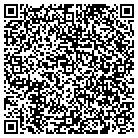 QR code with A Matter of Style Amer Salon contacts