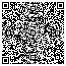 QR code with Anailogy Spa contacts