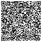 QR code with Twin Lake Trails Mobile Hm Pk contacts