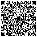 QR code with AVAREN.COM contacts