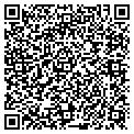QR code with Avr Inc contacts