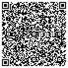 QR code with Angelina's Nails & Spa contacts