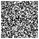 QR code with A E Brown Property Maintenance contacts