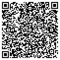 QR code with Appease Inc contacts
