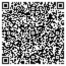 QR code with A Q Nail Spa contacts