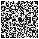 QR code with JBZ Intl Inc contacts
