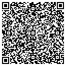 QR code with C E Corey Septic Systems contacts