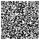 QR code with E J Colburn Construction Inc contacts