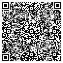QR code with L C Coremr contacts