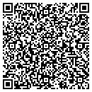 QR code with Aum-V Inc contacts