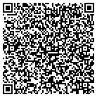 QR code with Alpha Septic Tank CO contacts