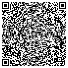 QR code with Azizta Laser Spa Inc contacts