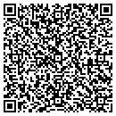 QR code with Renys Department Store contacts