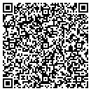 QR code with Renys Department Store contacts