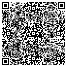 QR code with Halfmoon Self Storage contacts