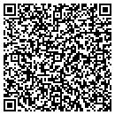 QR code with Hall Lane Moving & Storage contacts