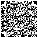 QR code with Harlem Self Storage contacts