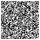 QR code with Slice of Hollywood contacts