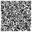 QR code with L R Mullen Trailer Park contacts