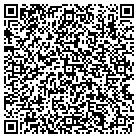 QR code with Aalco Septic & Sewer Service contacts