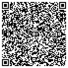 QR code with Ace Cesspool Cleaning Service contacts