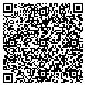QR code with Boscov's contacts