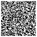 QR code with Hill's Storage Center contacts