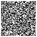 QR code with Blissful contacts