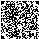 QR code with Blue Aura Pool & Spa Inc contacts